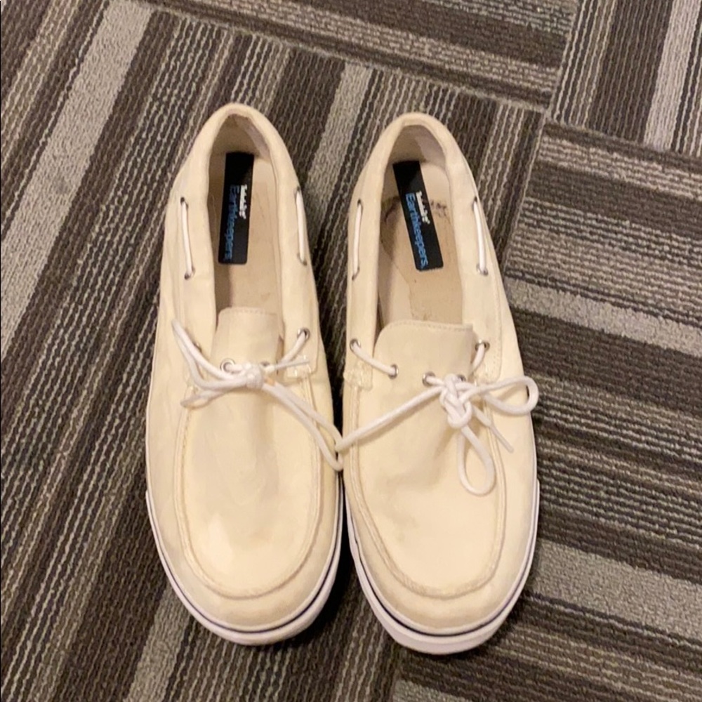 Timberland dress/casual shoes